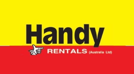 HandyRentals