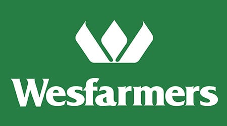 wesfarmers