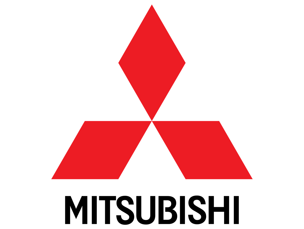 mitsubishi